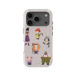 dbz fam slim iphone 17 pro max