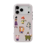 dbz fam slim iphone 17 pro max