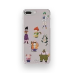 dbz fam slim iphone 17 pro max