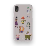 dbz fam slim iphone 17 pro max