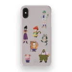 dbz fam slim iphone 17 pro max
