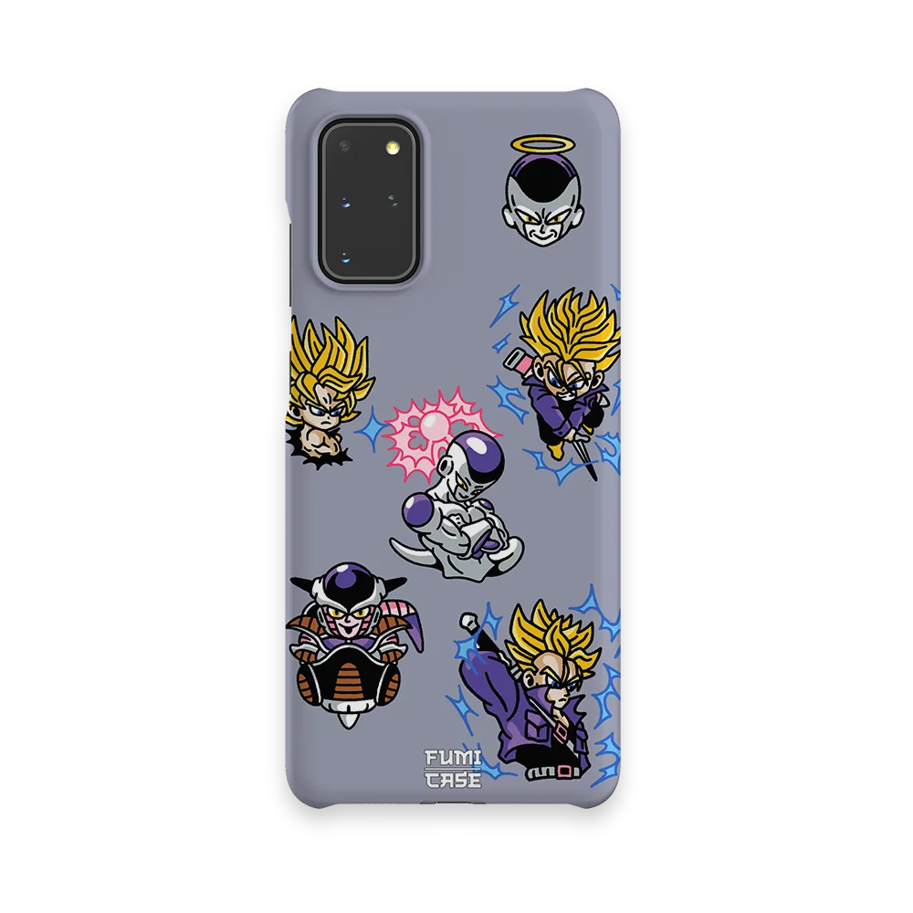 dbz funky case x hozan slim galaxy s20 plus dbz funky case x hozan slim galaxy s20 plus
