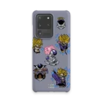 dbz funky case x hozan slim iphone 17 pro max