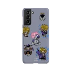 dbz funky case x hozan slim iphone 17 pro max