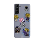 dbz funky case x hozan slim iphone 17 pro max