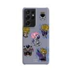 dbz funky case x hozan slim iphone 17 pro max