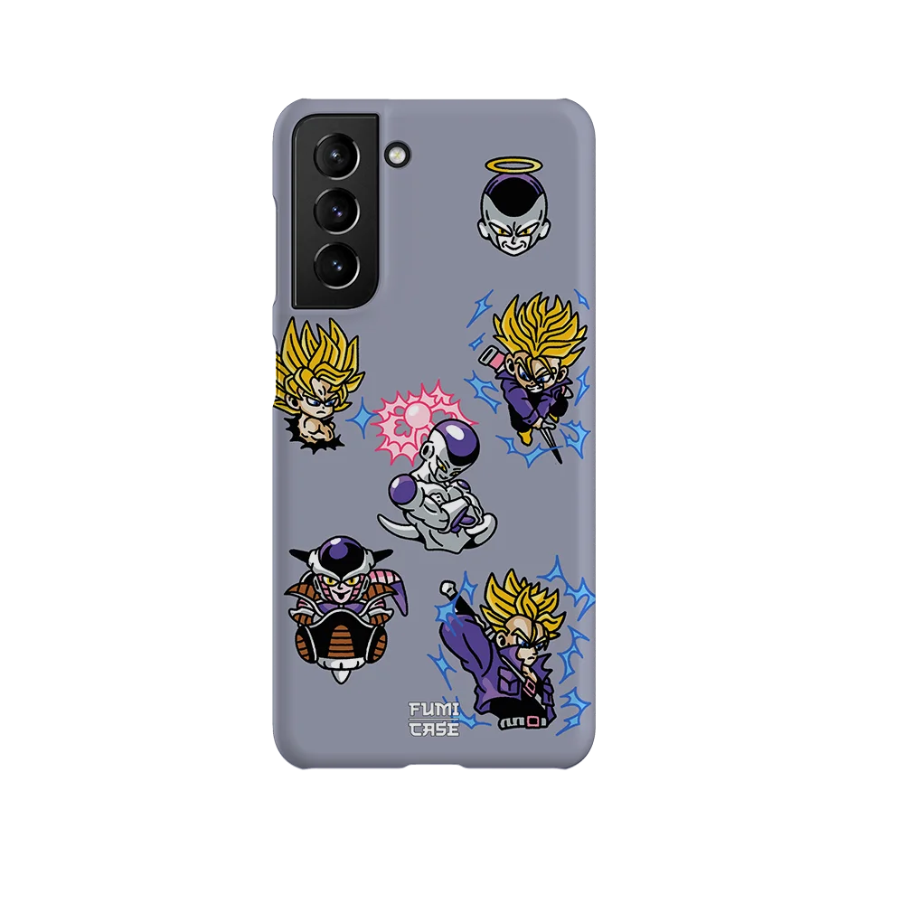 dbz funky case x hozan slim galaxy s21 dbz funky case x hozan slim galaxy s21