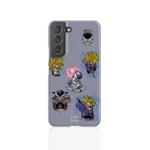 dbz funky case x hozan slim iphone 17 pro max