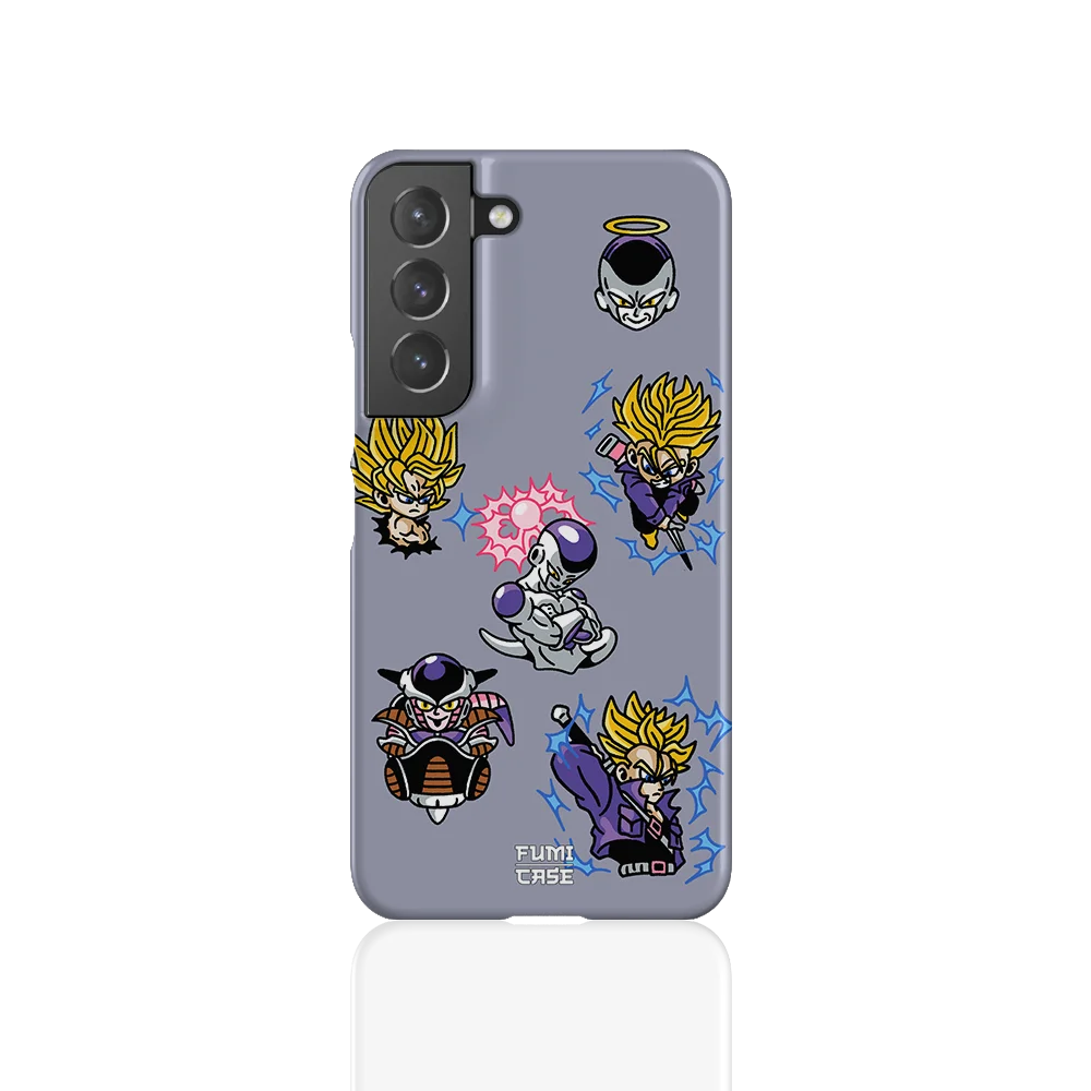 dbz funky case x hozan slim galaxy s22 dbz funky case x hozan slim galaxy s22