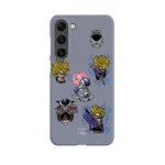 dbz funky case x hozan slim iphone 17 pro max