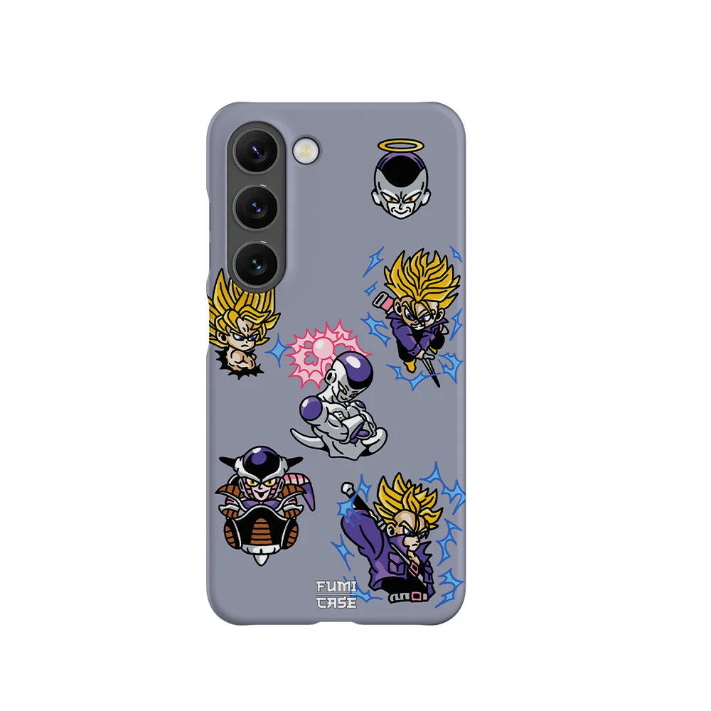 dbz funky case x hozan slim galaxy s23 dbz funky case x hozan slim galaxy s23