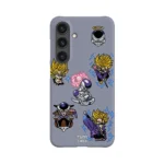 dbz funky case x hozan slim iphone 17 pro max