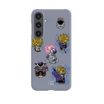 dbz funky case x hozan slim iphone 17 pro max