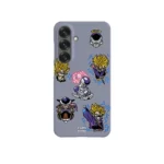 dbz funky case x hozan slim iphone 17 pro max