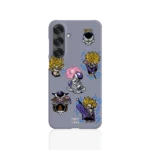 dbz funky case x hozan slim iphone 17 pro max