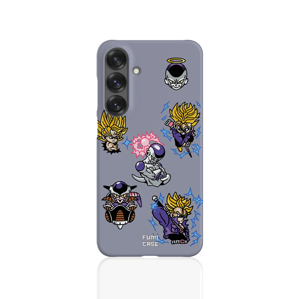 dbz funky case x hozan slim galaxy s25 plus dbz funky case x hozan slim galaxy s25 plus