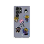 dbz funky case x hozan slim iphone 17 pro max