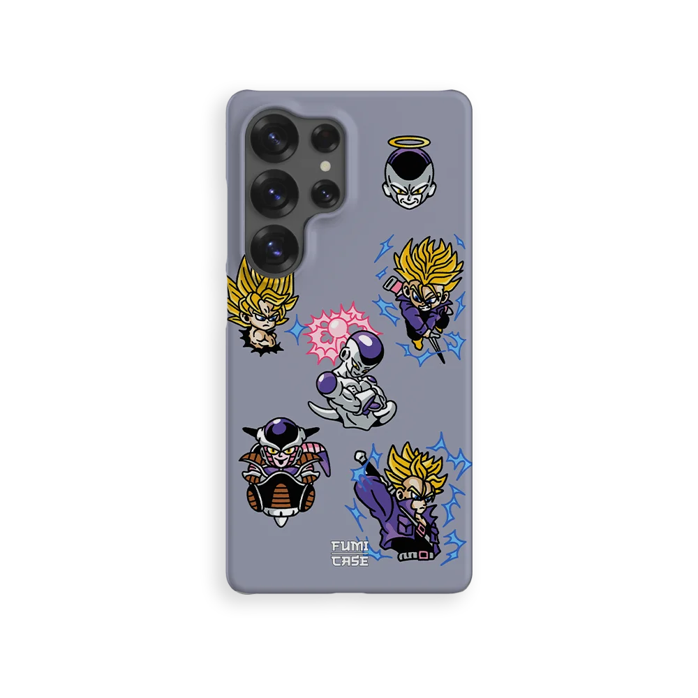 dbz funky case x hozan slim galaxy s25 ultra dbz funky case x hozan slim galaxy s25 ultra