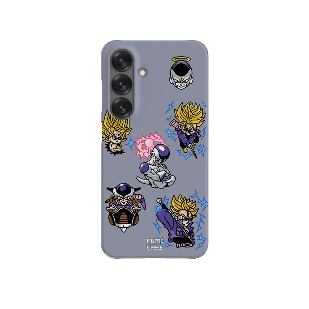 dbz funky case x hozan slim galaxy s25 dbz funky case x hozan slim galaxy s25