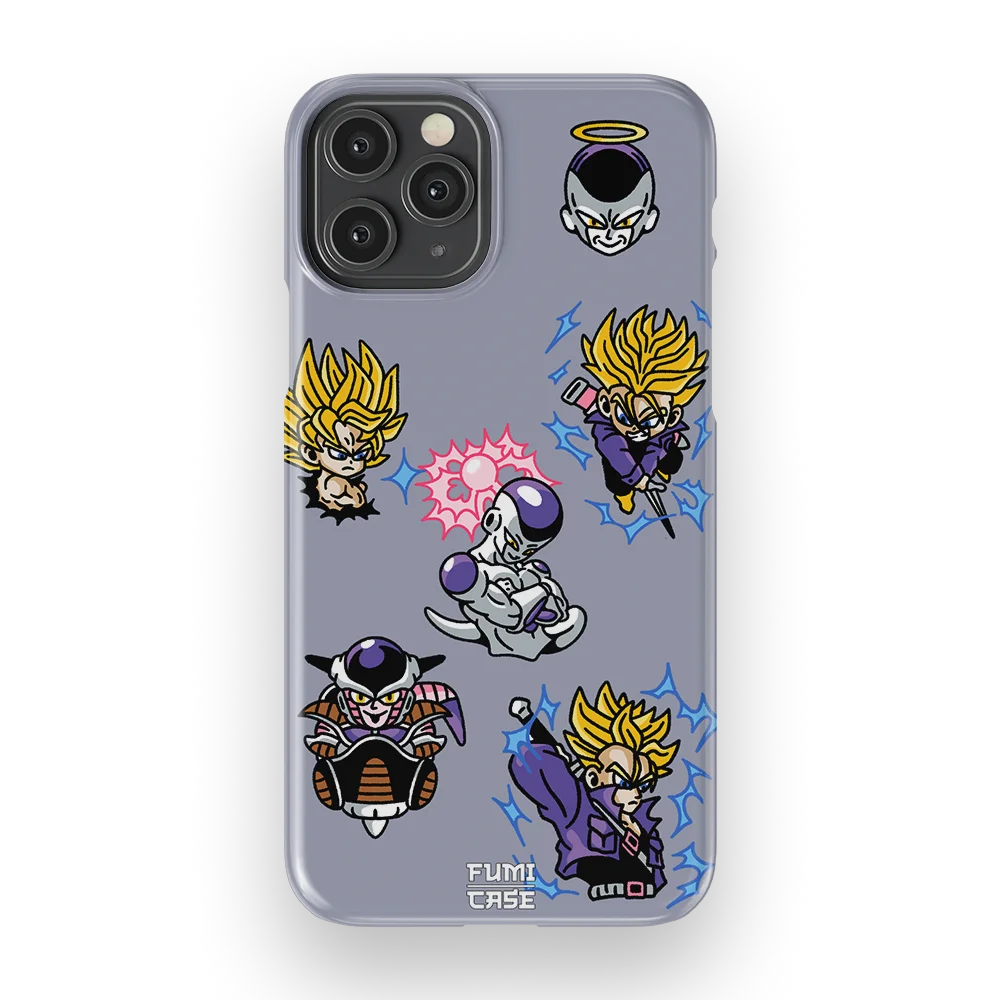dbz funky case x hozan slim iphone 11 pro dbz funky case x hozan slim iphone 11 pro