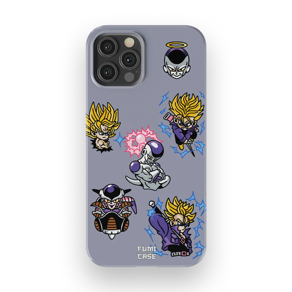 dbz funky case x hozan slim iphone 12 pro dbz funky case x hozan slim iphone 12 pro