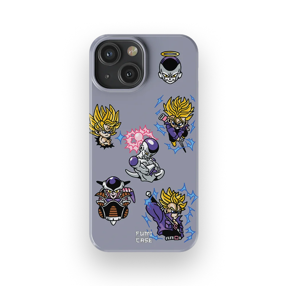 dbz funky case x hozan slim iphone 13 mini dbz funky case x hozan slim iphone 13 mini