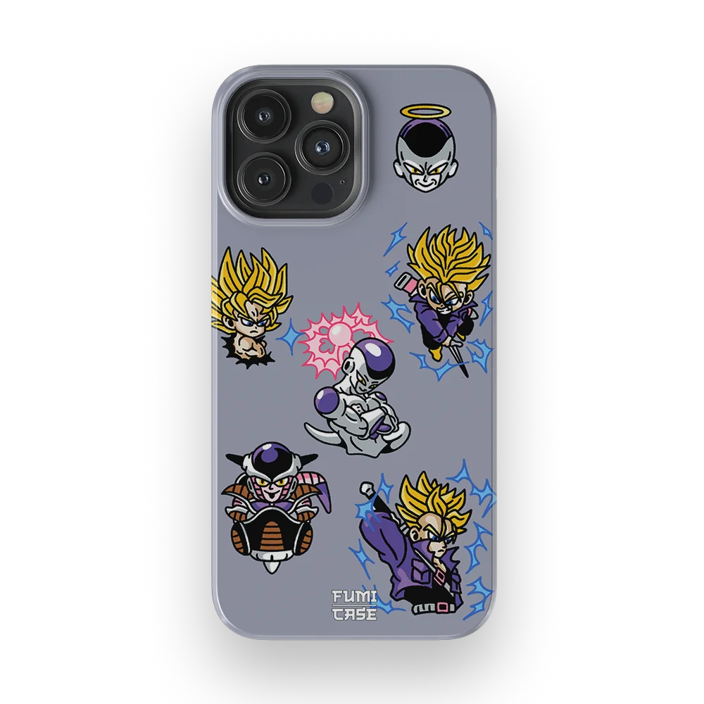 dbz funky case x hozan slim iphone 13 pro max dbz funky case x hozan slim iphone 13 pro max