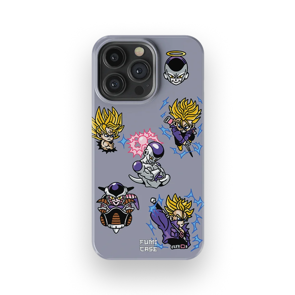 dbz funky case x hozan slim iphone 13 pro dbz funky case x hozan slim iphone 13 pro