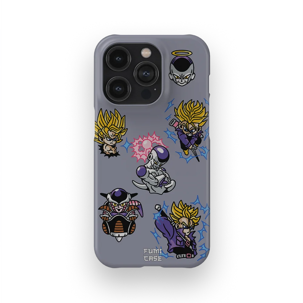 dbz funky case x hozan slim iphone 14 pro dbz funky case x hozan slim iphone 14 pro