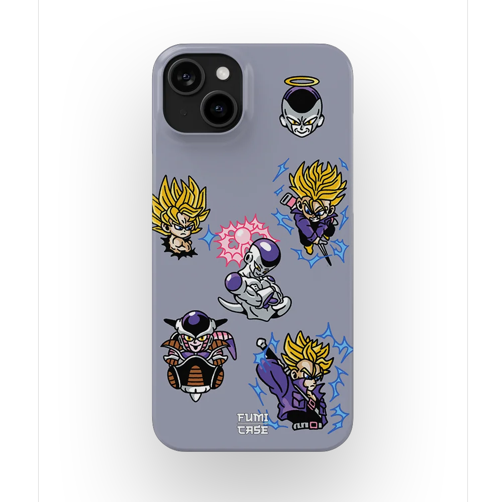 dbz funky case x hozan slim iphone 15 plus dbz funky case x hozan slim iphone 15 plus