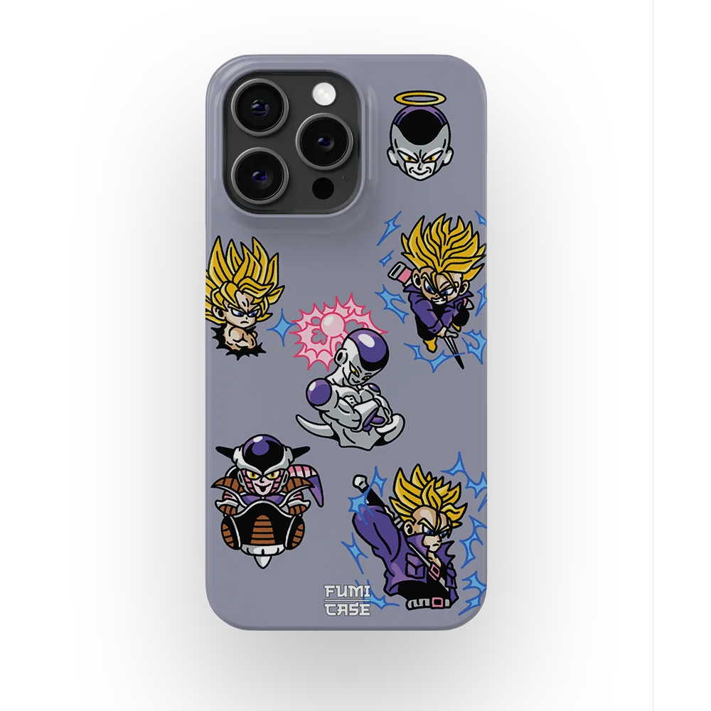 dbz funky case x hozan slim iphone 15 pro max dbz funky case x hozan slim iphone 15 pro max