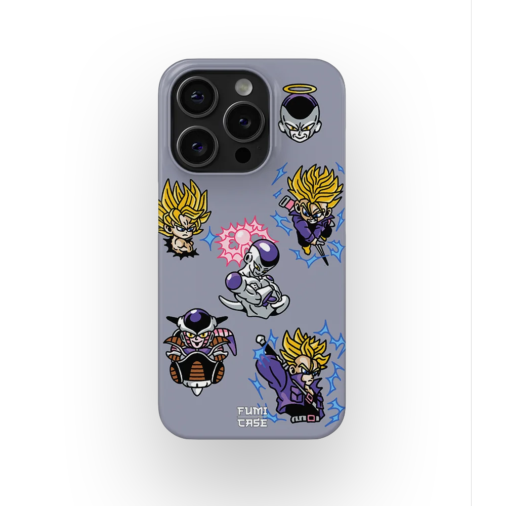 dbz funky case x hozan slim iphone 15 pro dbz funky case x hozan slim iphone 15 pro