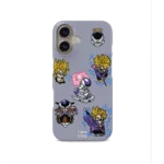 dbz funky case x hozan slim iphone 17 pro max