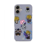 dbz funky case x hozan slim iphone 17 pro max