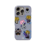 dbz funky case x hozan slim iphone 17 pro max