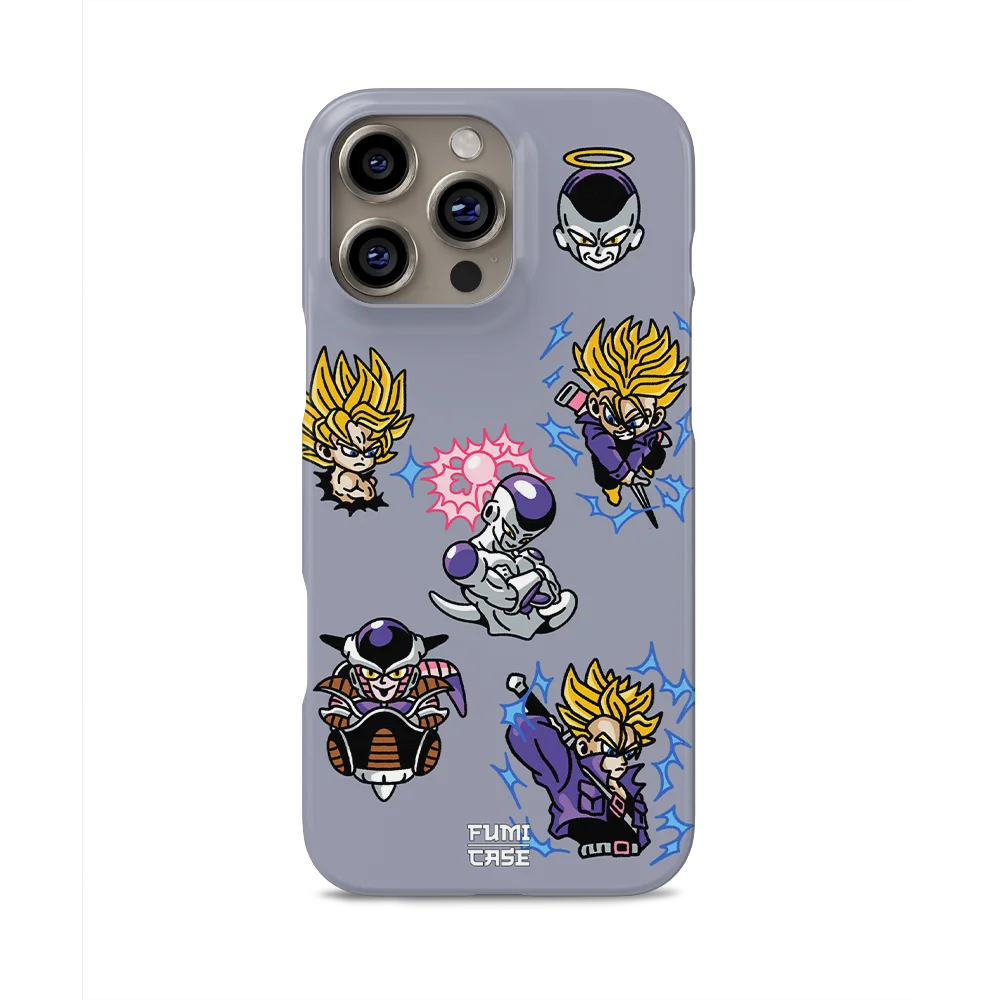 dbz funky case x hozan slim iphone 16 pro max dbz funky case x hozan slim iphone 16 pro max