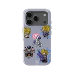 dbz funky case x hozan slim iphone 17 pro max