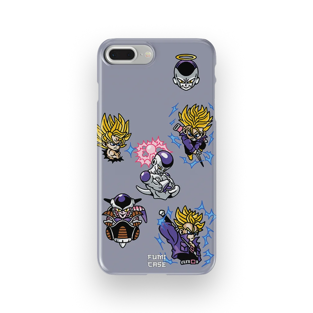 dbz funky case x hozan slim iphone 8 plus dbz funky case x hozan slim iphone 8 plus