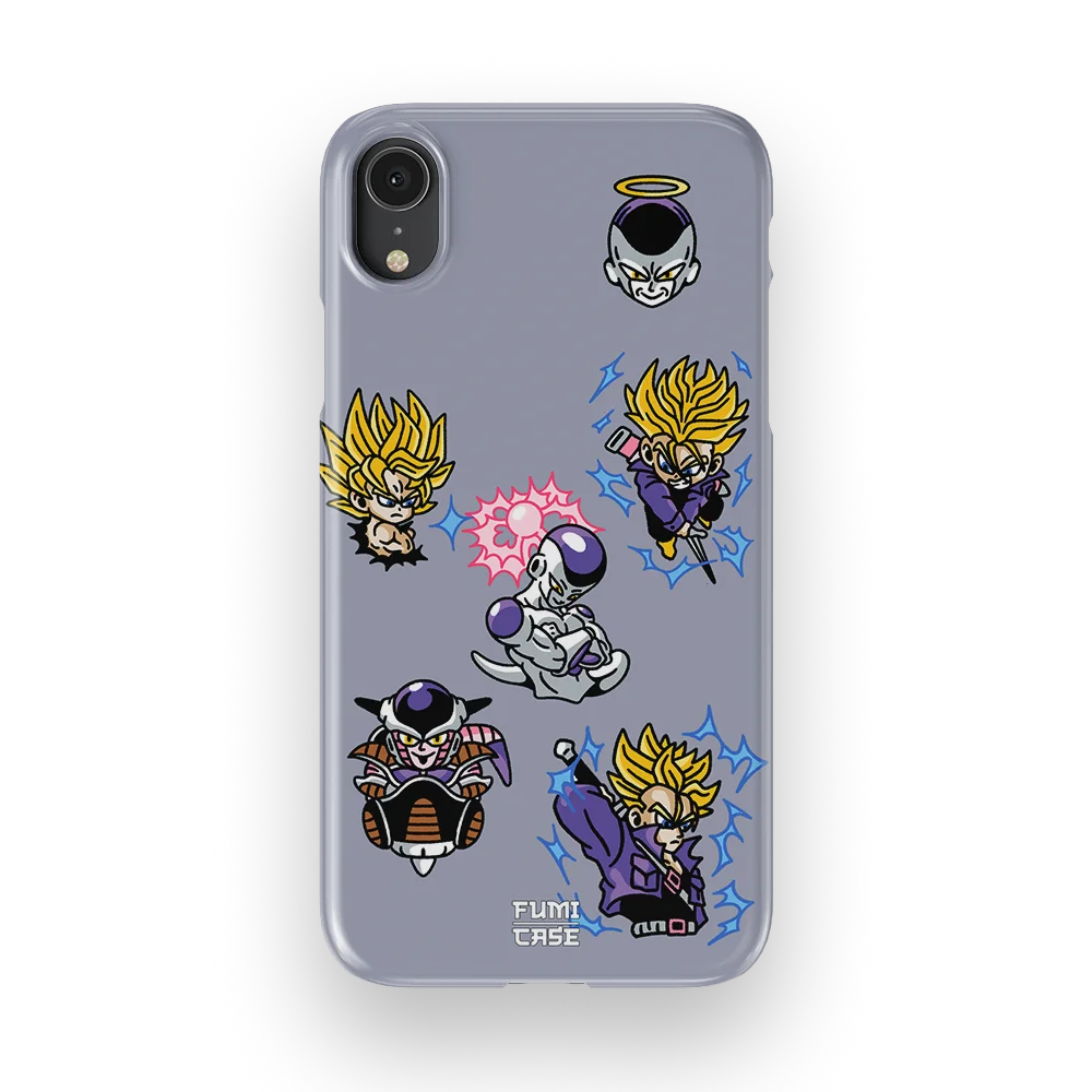 dbz funky case x hozan slim iphone xr dbz funky case x hozan slim iphone xr
