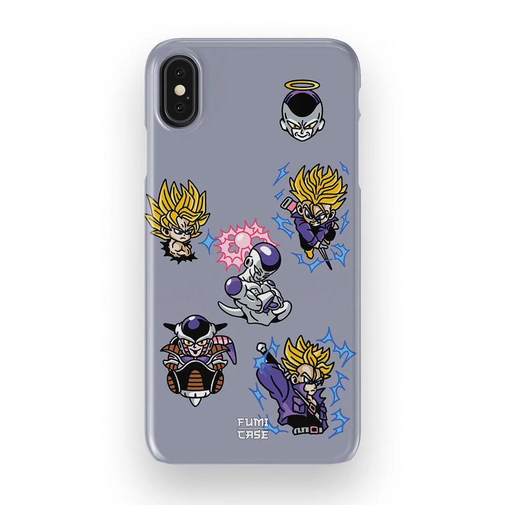 dbz funky case x hozan slim iphone xs max dbz funky case x hozan slim iphone xs max