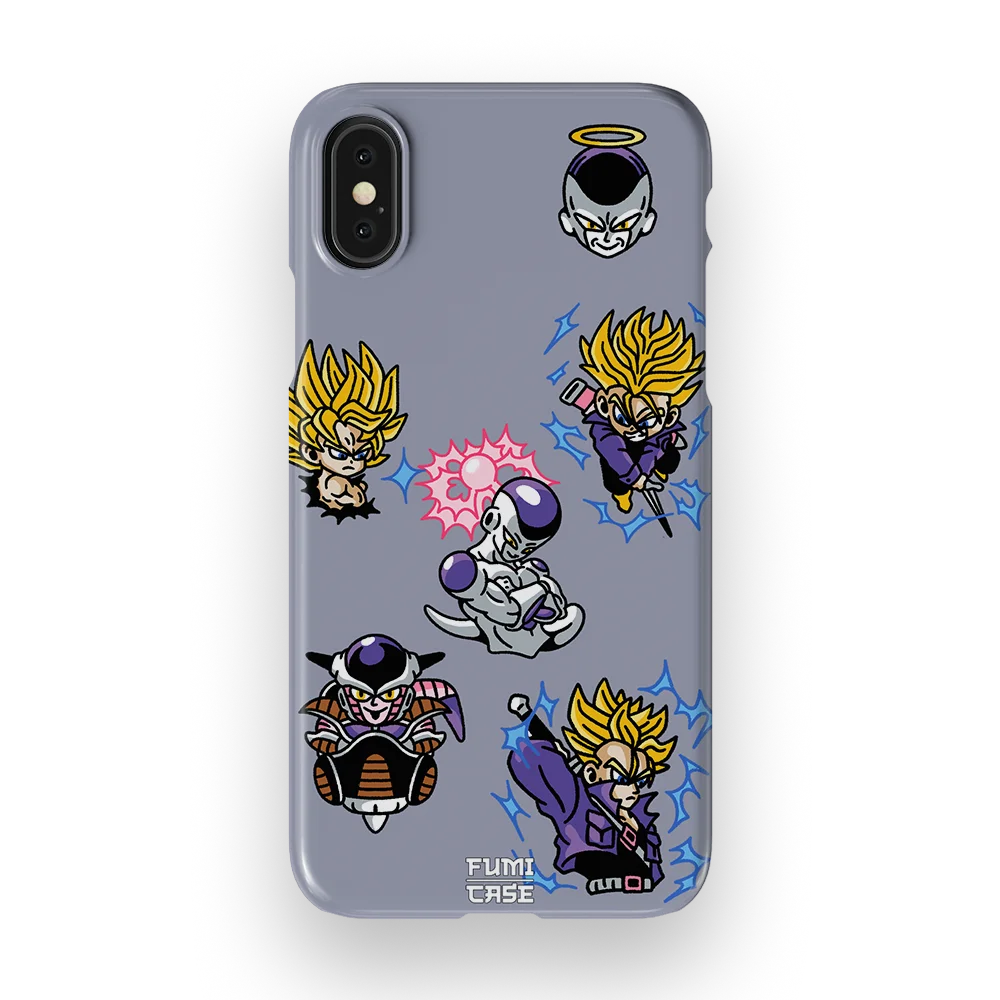 dbz funky case x hozan slim iphone xs dbz funky case x hozan slim iphone xs
