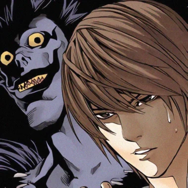 Death Note