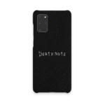 death note slim iphone 17 pro max