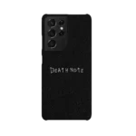 death note slim iphone 17 pro max