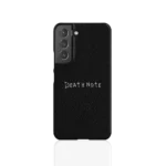 death note slim iphone 17 pro max
