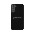death note slim iphone 17 pro max