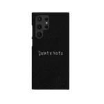 death note slim iphone 17 pro max