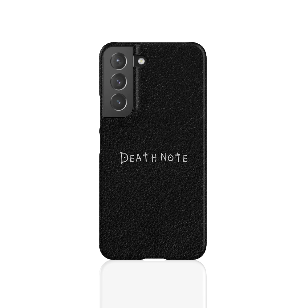 death note slim galaxy s22 death note slim galaxy s22