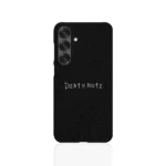 death note slim iphone 17 pro max