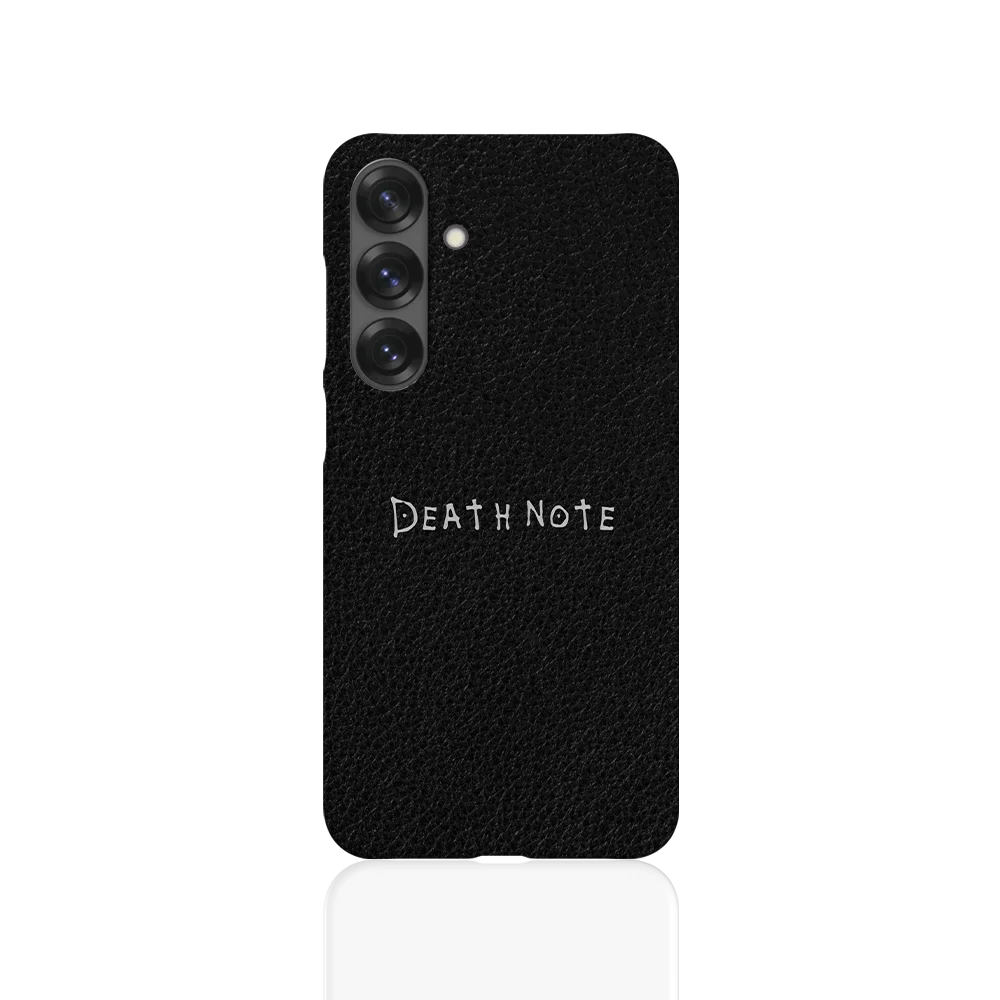 death note slim galaxy s25 plus death note slim galaxy s25 plus